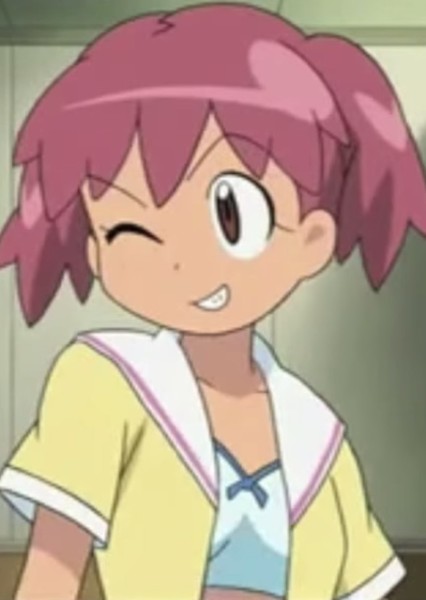 Natsumi Hinata photo