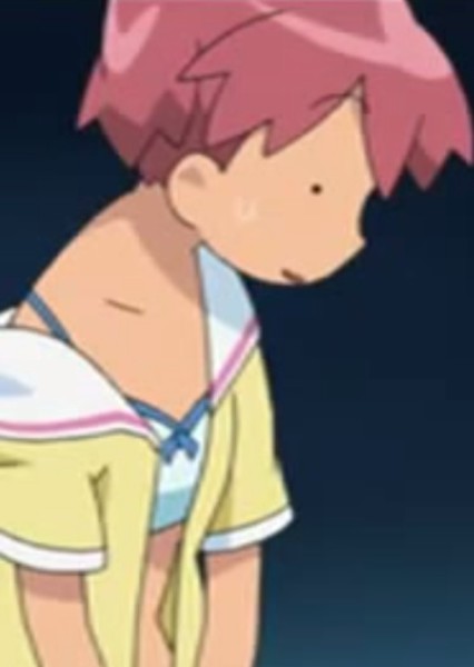Natsumi Hinata photo