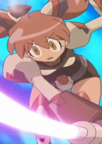 Natsumi Hinata photo