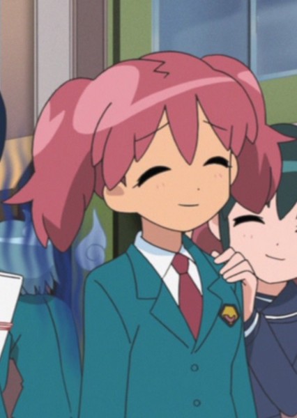 Natsumi Hinata photo