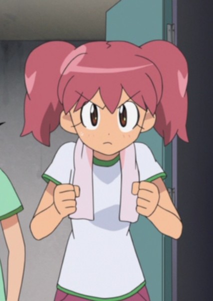 Natsumi Hinata photo
