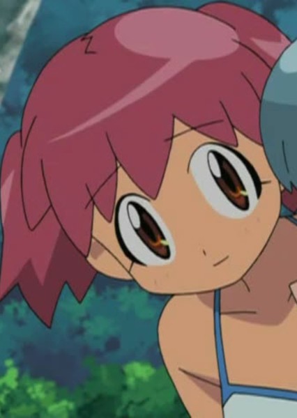 Natsumi Hinata photo