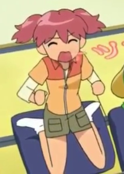 Natsumi Hinata photo