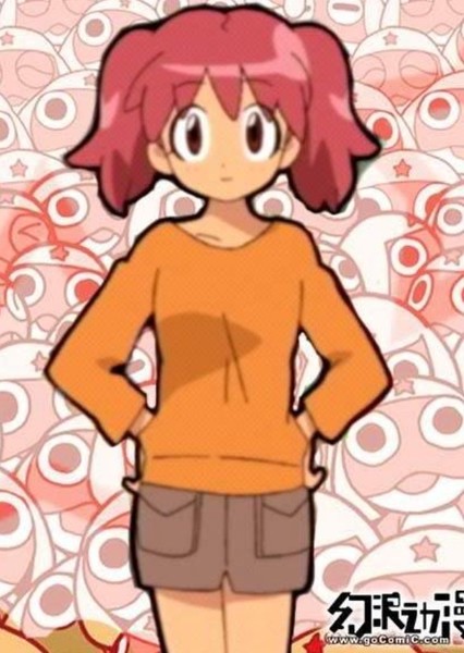 Natsumi Hinata photo