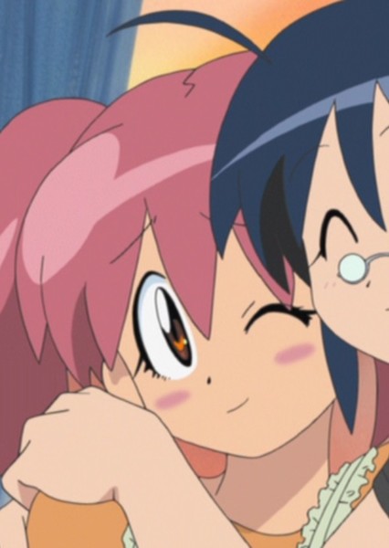 Natsumi Hinata photo