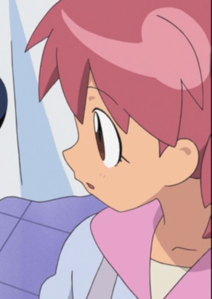 Natsumi Hinata photo