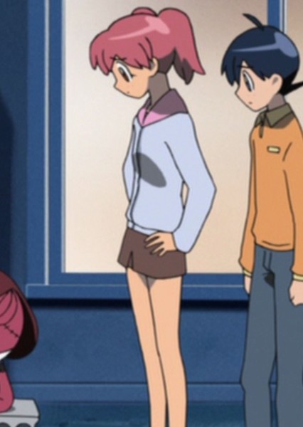 Natsumi Hinata photo