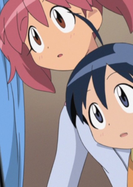 Natsumi Hinata photo