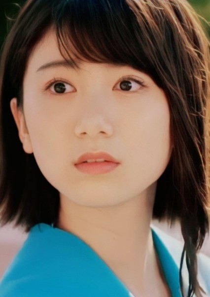 Natsumi Ikema photo