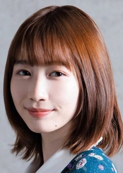 Natsumi Okamoto photo