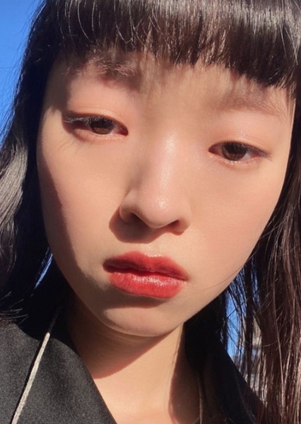 Natsumi Sekine photo