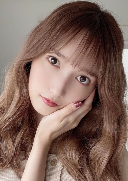 Natsumi Tanaka photo