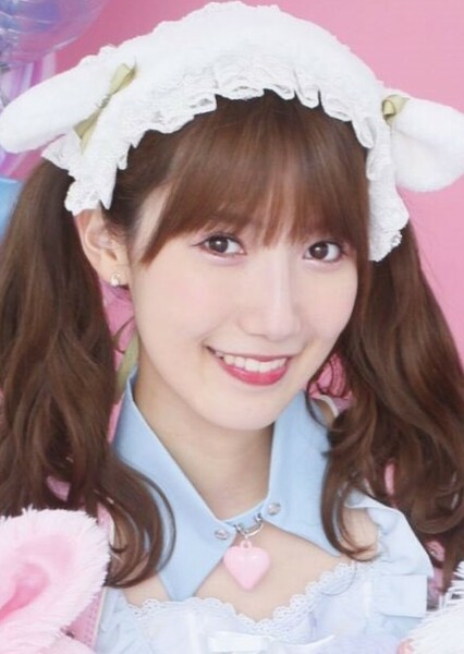 Natsumi Tanaka photo