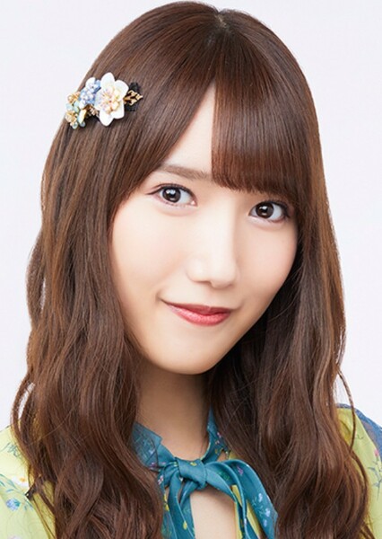 Natsumi Tanaka photo