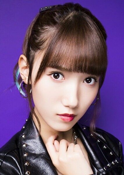 Natsumi Tanaka photo