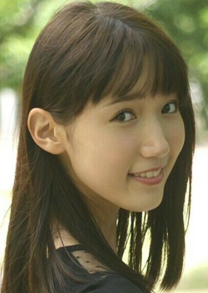 Natsumi Tanaka photo