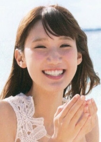Natsumi Tanaka photo