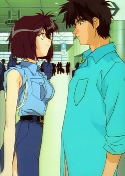 Natsumi x Shoji photo