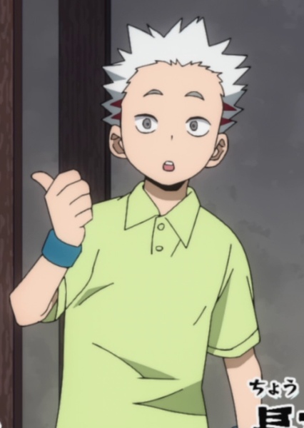 Natsuo Todoroki photo