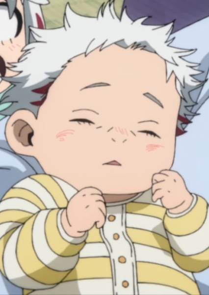 Natsuo Todoroki photo