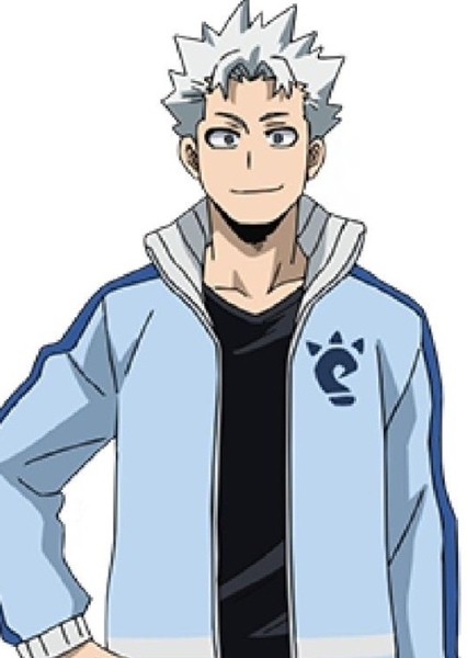 Natsuo Todoroki photo