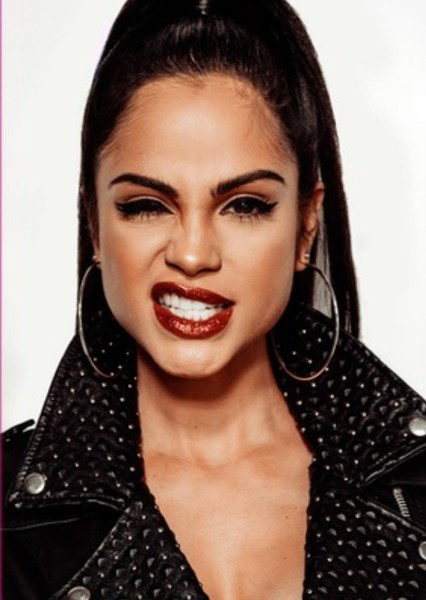 Natti Natasha photo