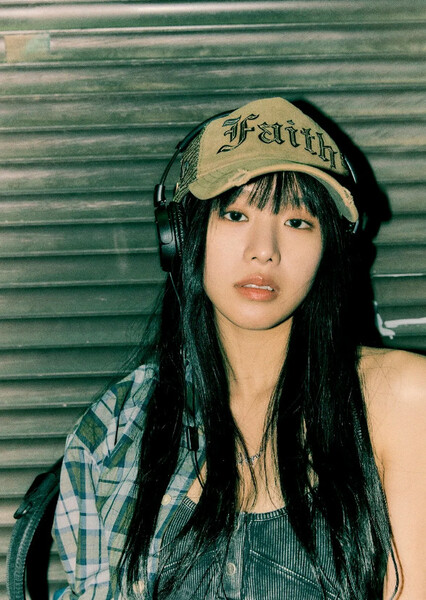 Natty (Ahnatchaya Suputhipong) photo