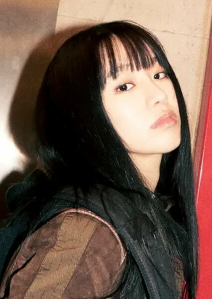 Natty (Ahnatchaya Suputhipong) photo