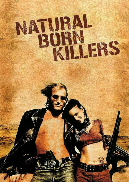 Natural Born Killers photo