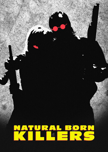 Natural Born Killers photo