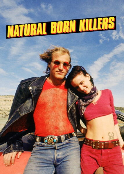 Natural Born Killers photo