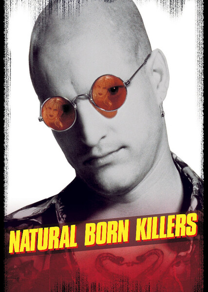 Natural Born Killers photo