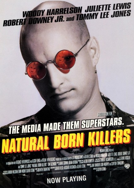 Natural Born Killers