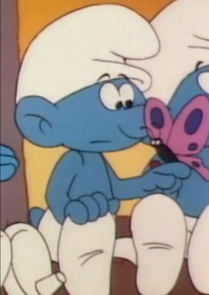 Natural Smurfling photo