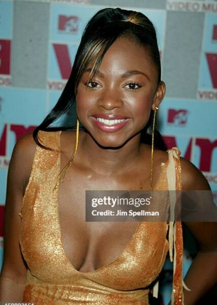 Naturi Naughton