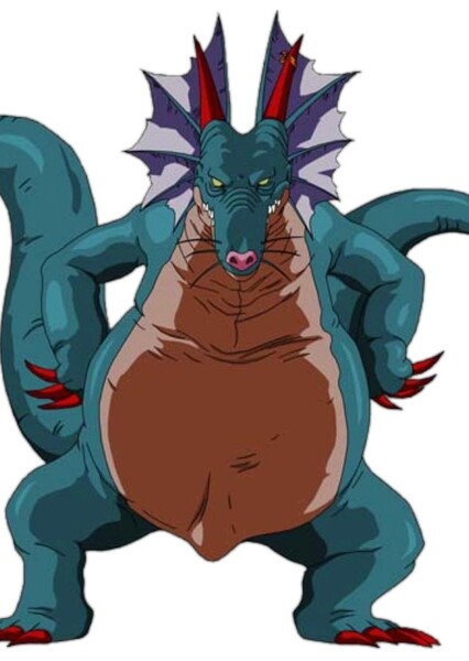 Naturon Shenron photo