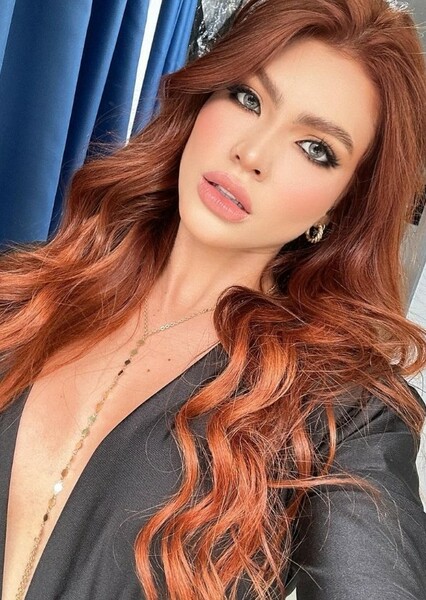 Naty Sandoval photo