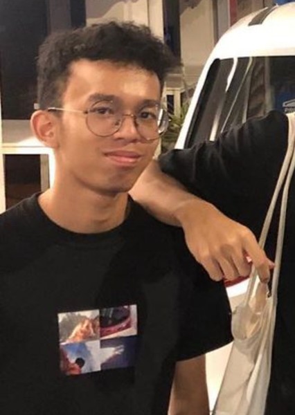 Naufal Khalish