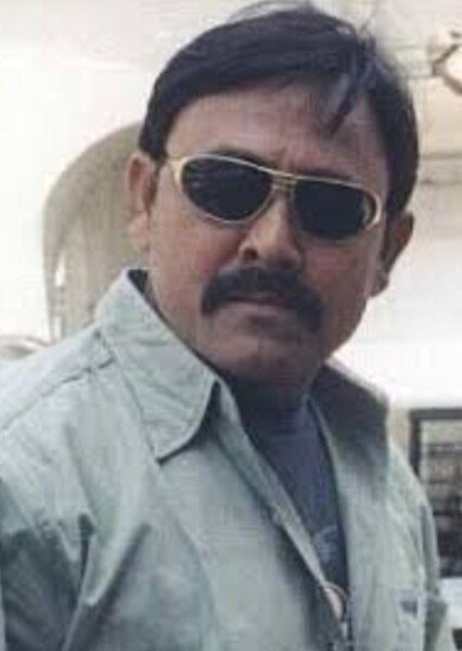 Naushad Abbas