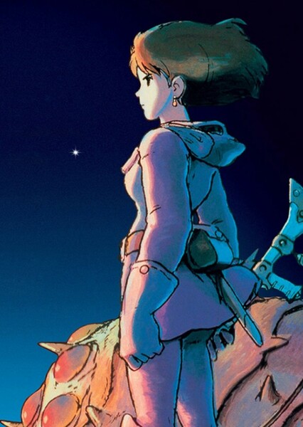 Nausicaä