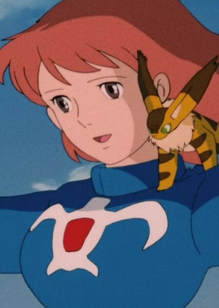 Nausicaä photo