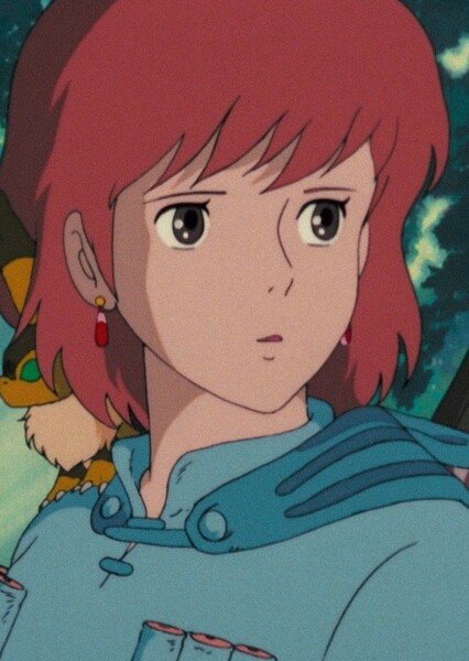 Nausicaä photo