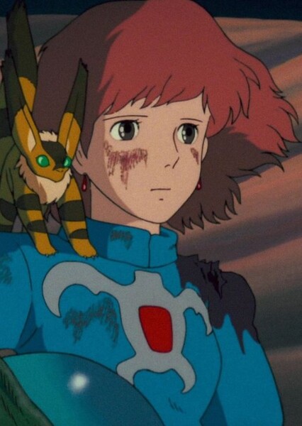 Nausicaä photo