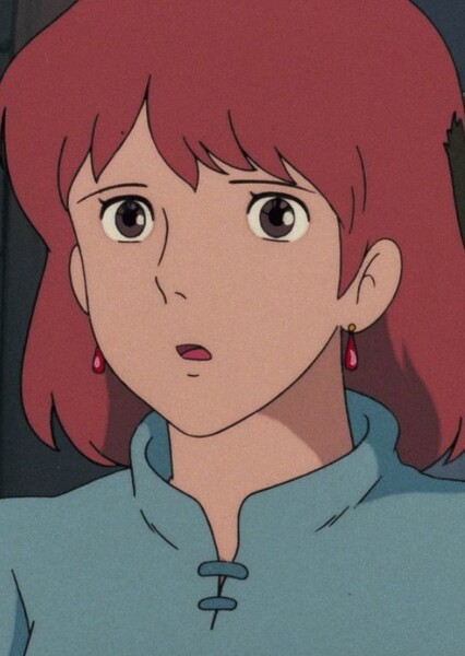 Nausicaä photo