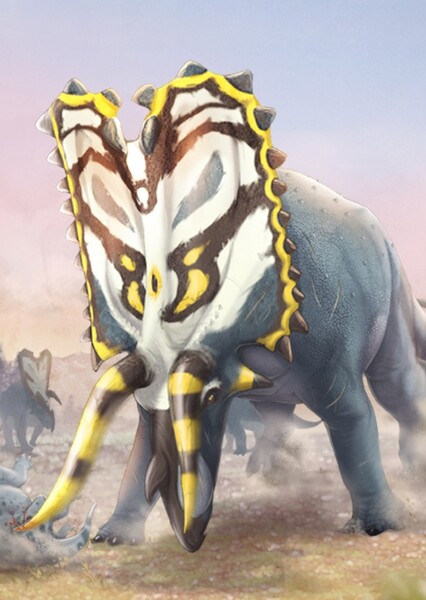 Navajoceratops
