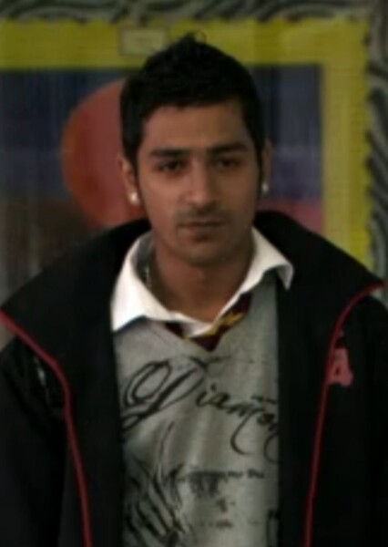Naveed Choudhry