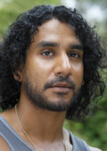 Naveen Andrews