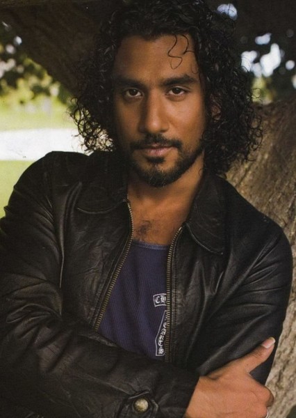 Naveen Andrews photo