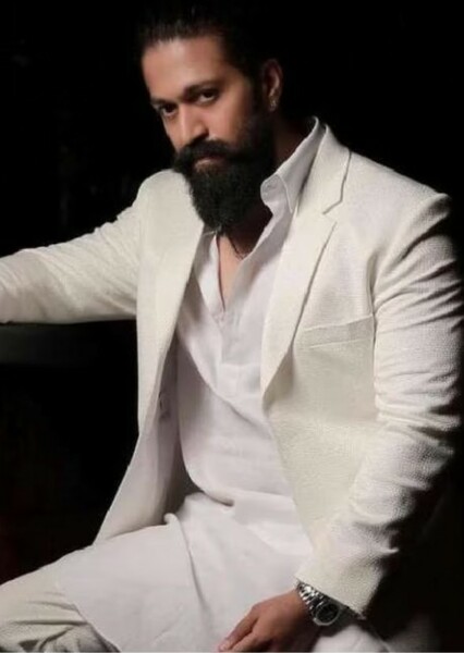 Naveen Gowda photo