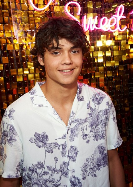 Naveen Paddock photo
